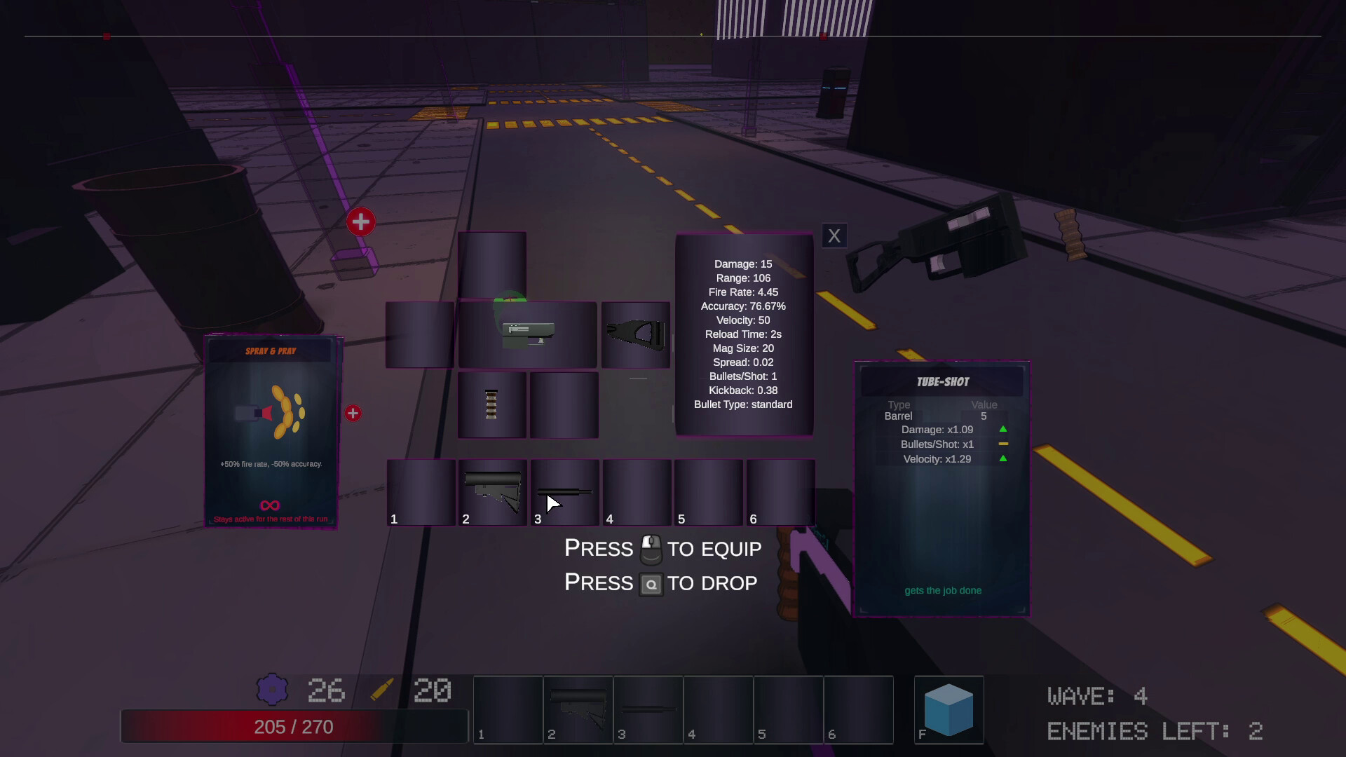 SurgePoint screenshot #9