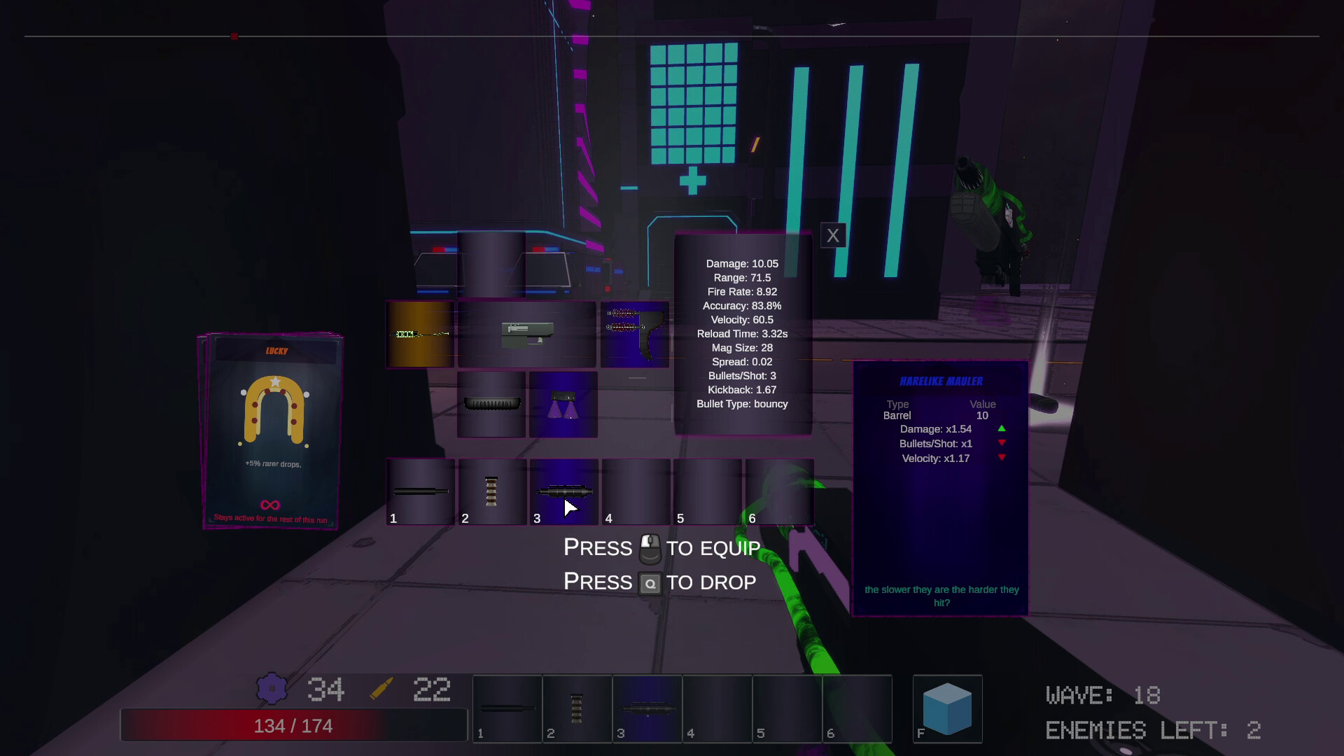 SurgePoint screenshot #5