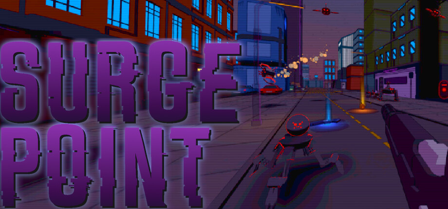 SurgePoint header image