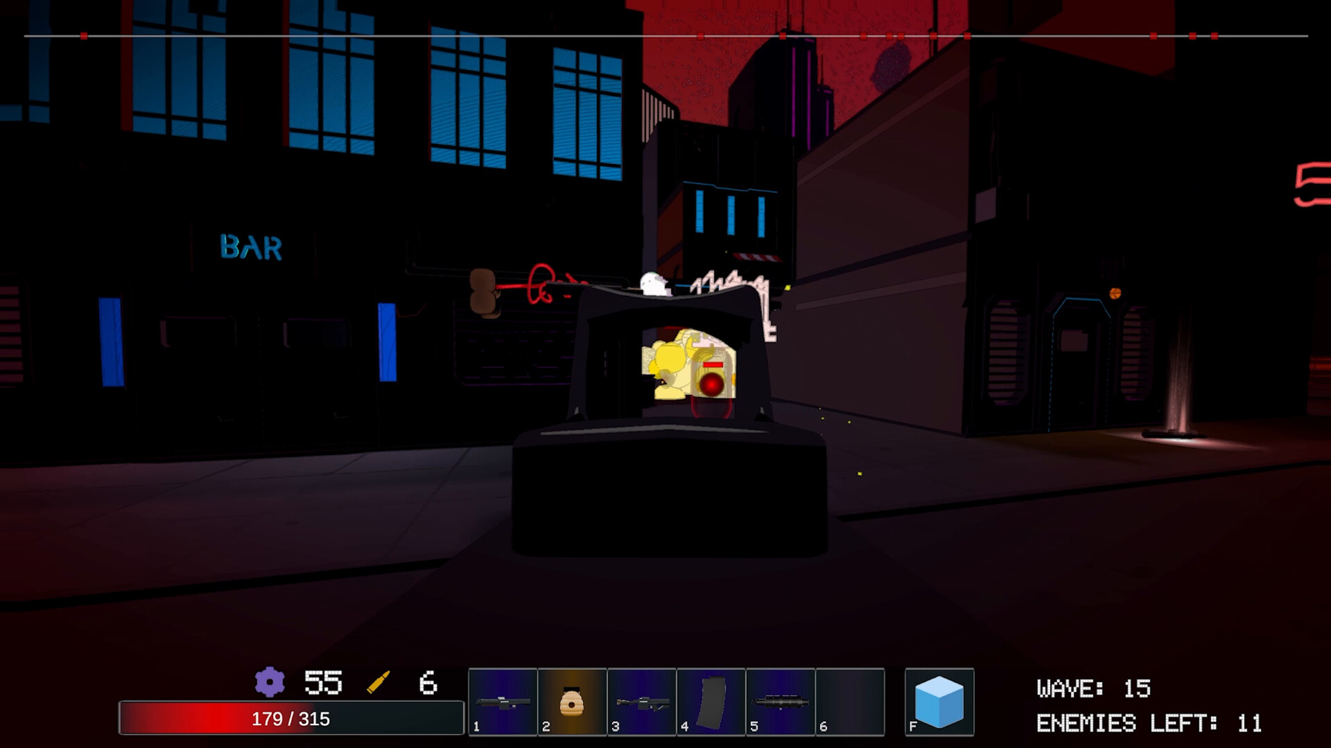 SurgePoint screenshot #8