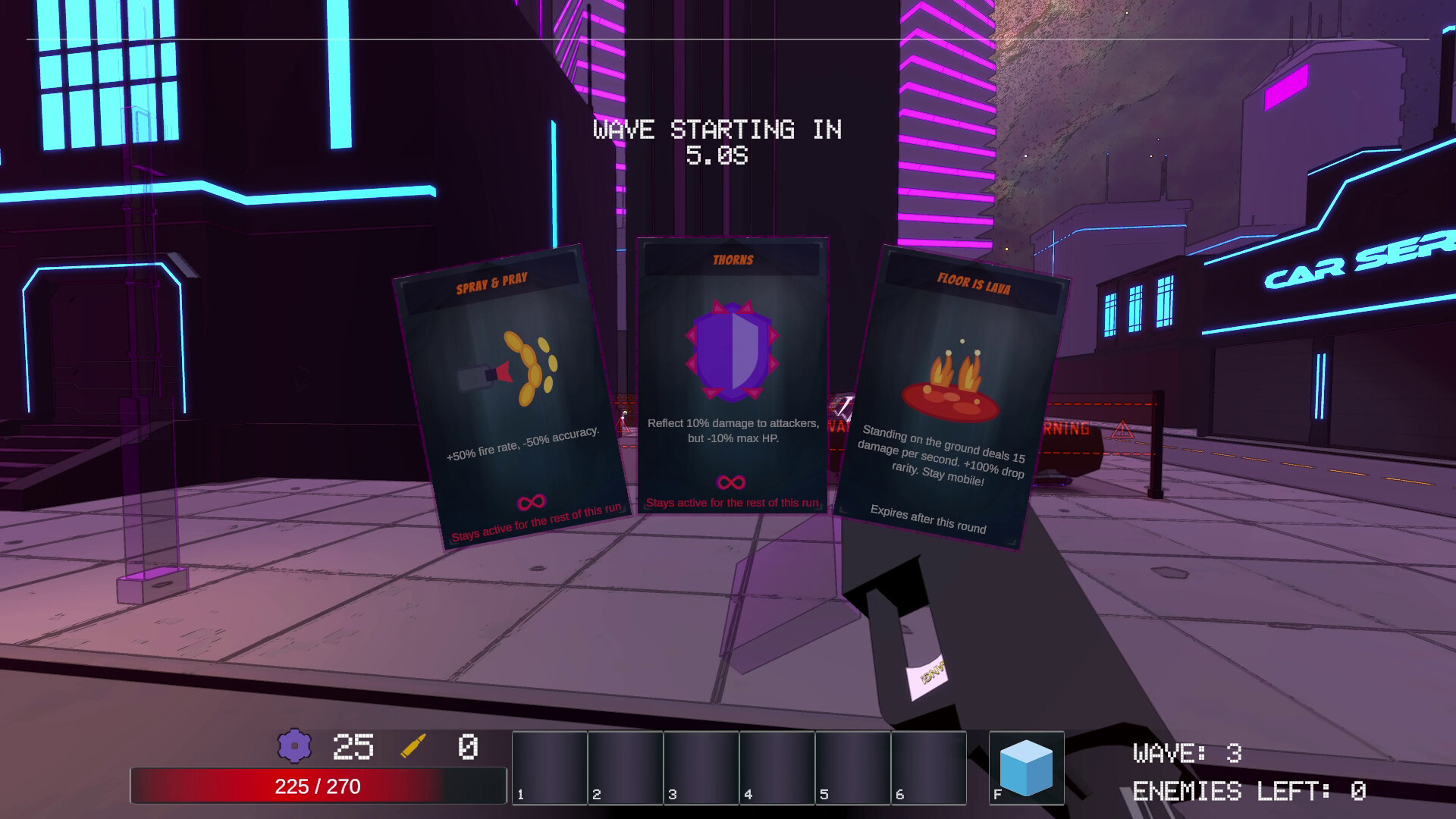 SurgePoint screenshot #1