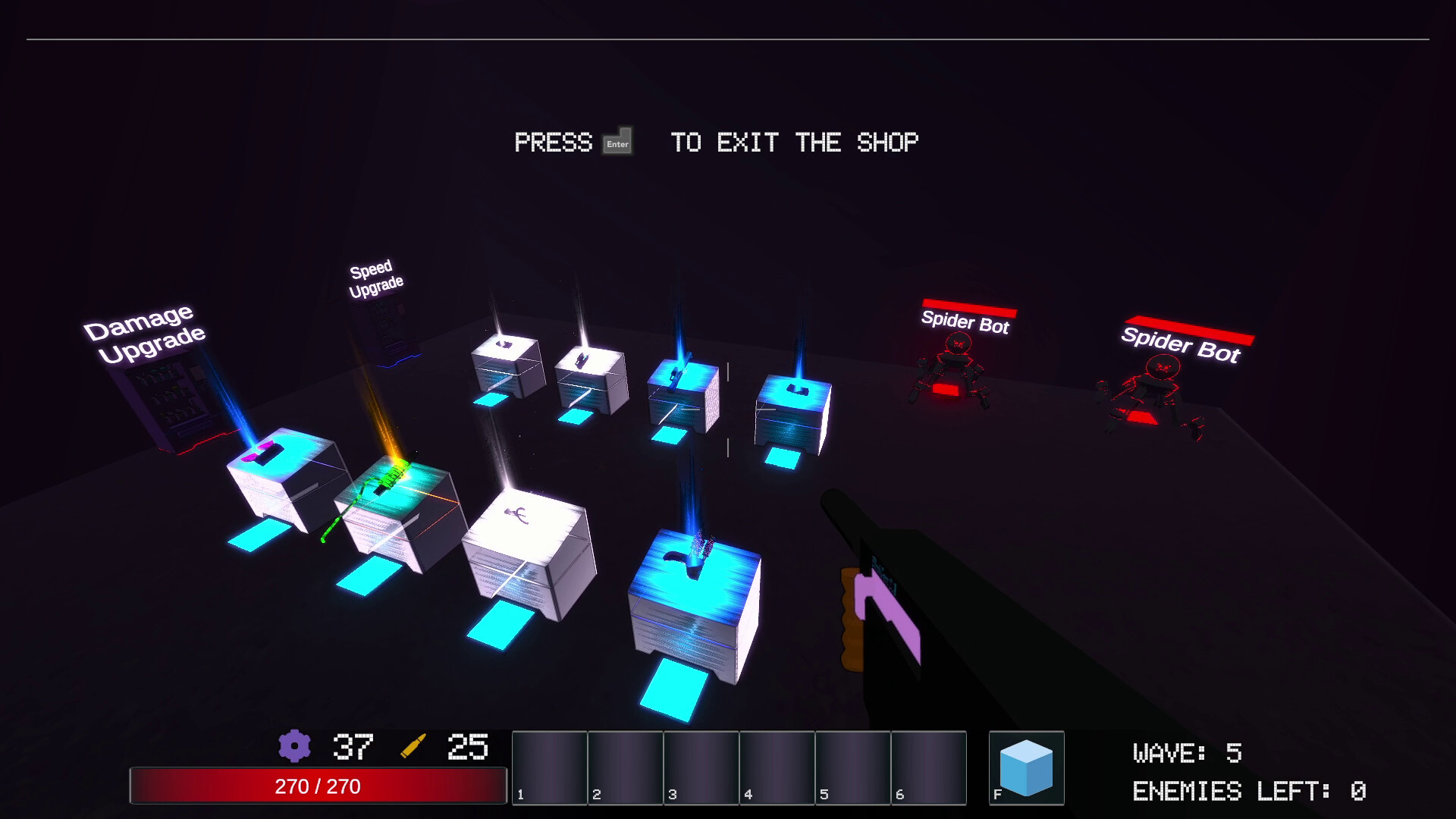 SurgePoint screenshot #2