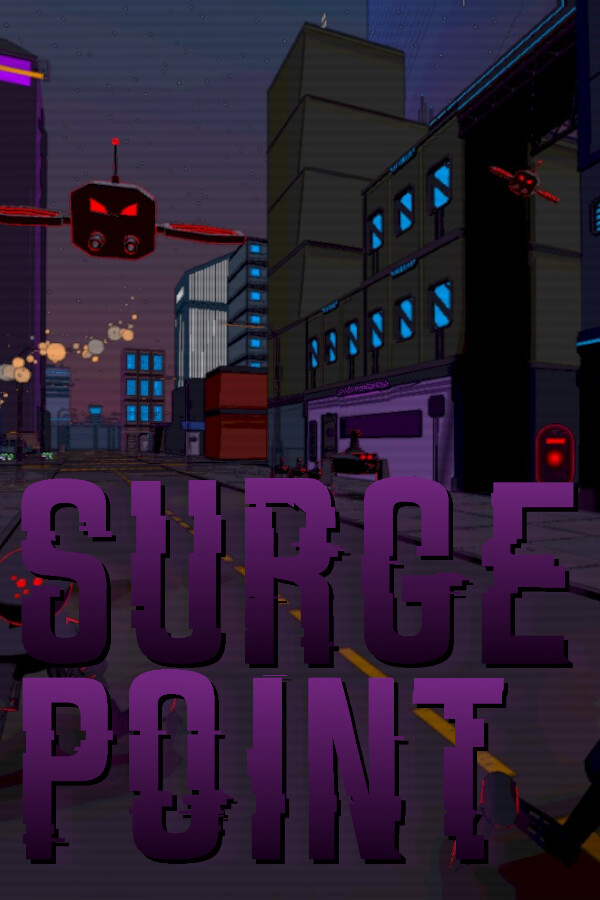 SurgePoint