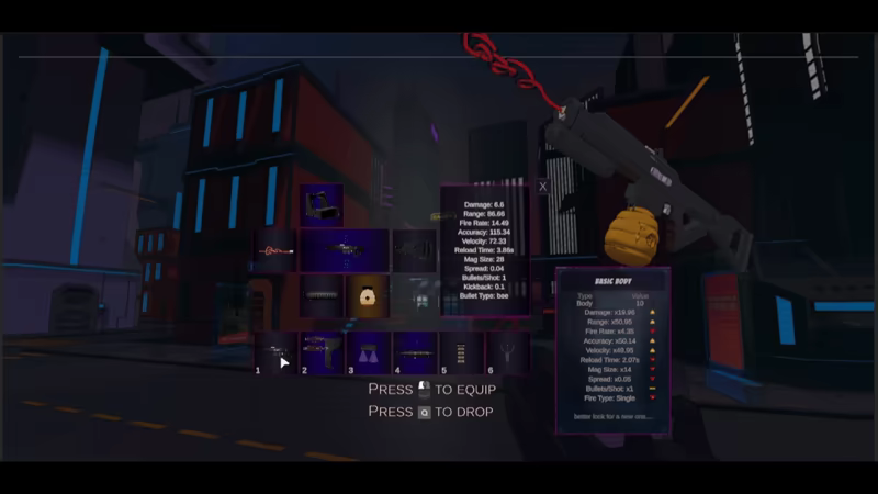 SurgePoint video 1