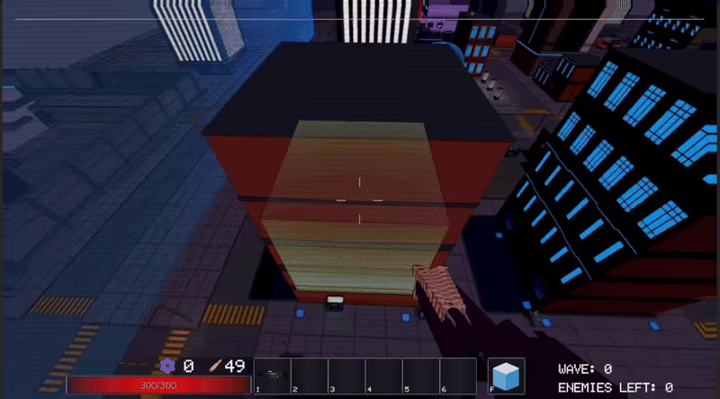 SurgePoint video 2