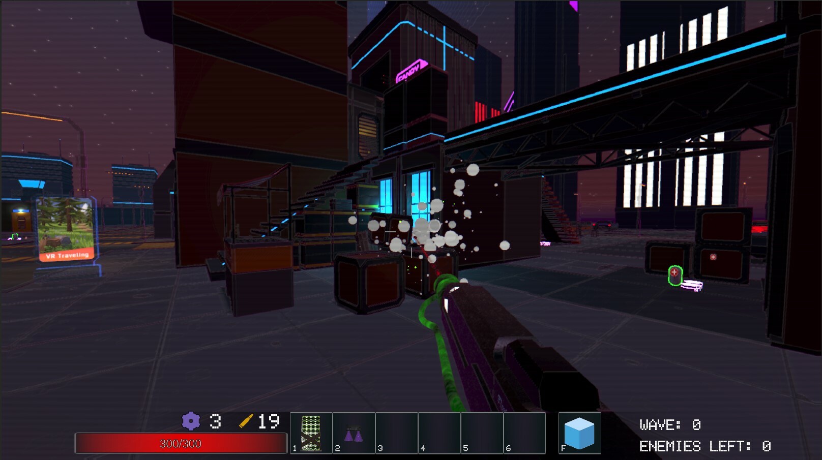 SurgePoint screenshot #6