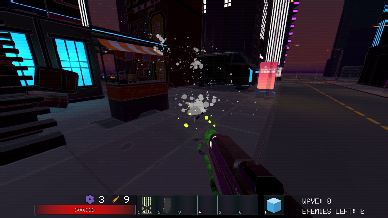 SurgePoint screenshot #7