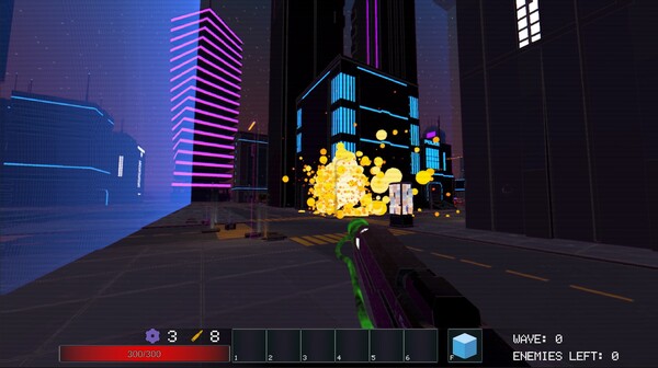 SurgePoint screenshot 8