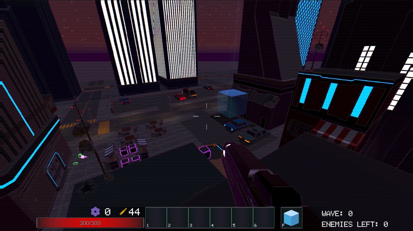 SurgePoint screenshot #4