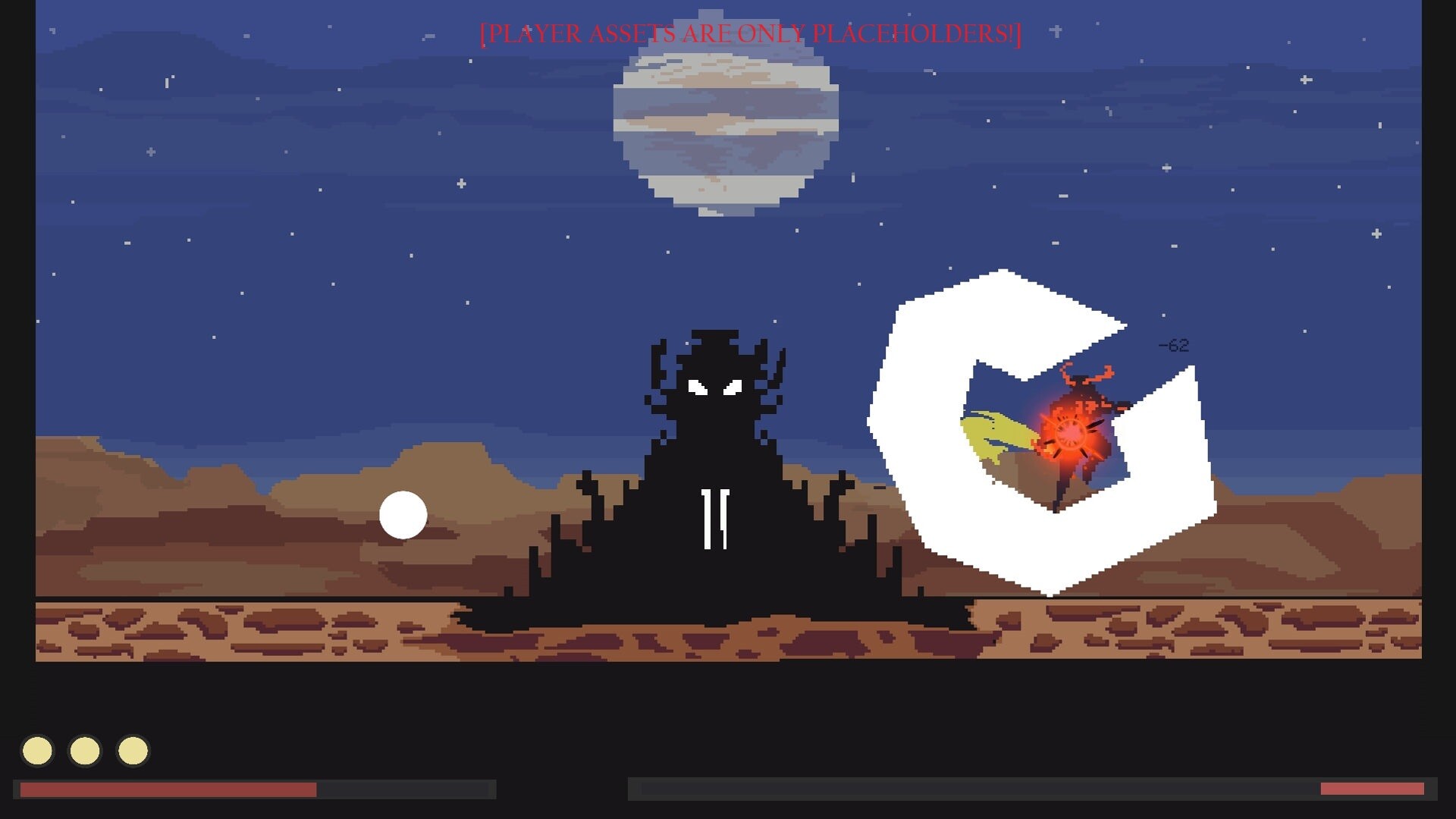 ESCAVE screenshot #4