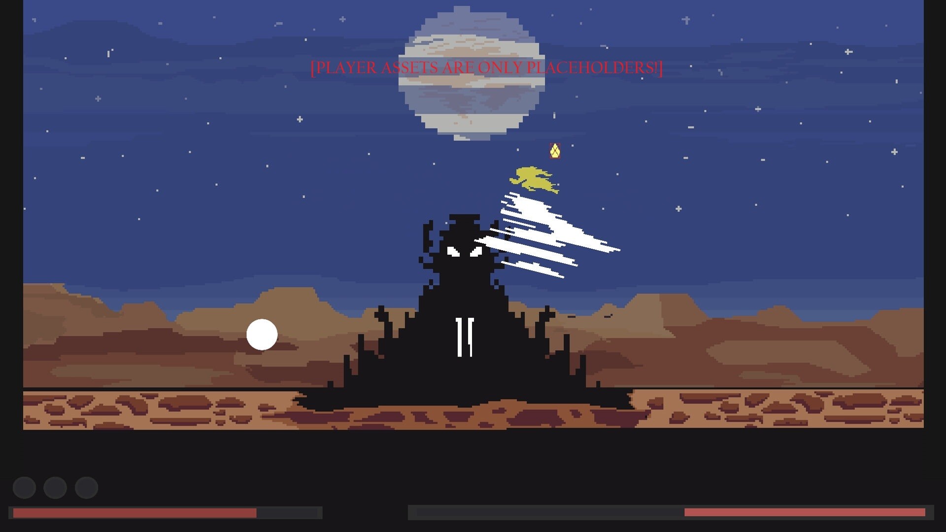 ESCAVE screenshot #3