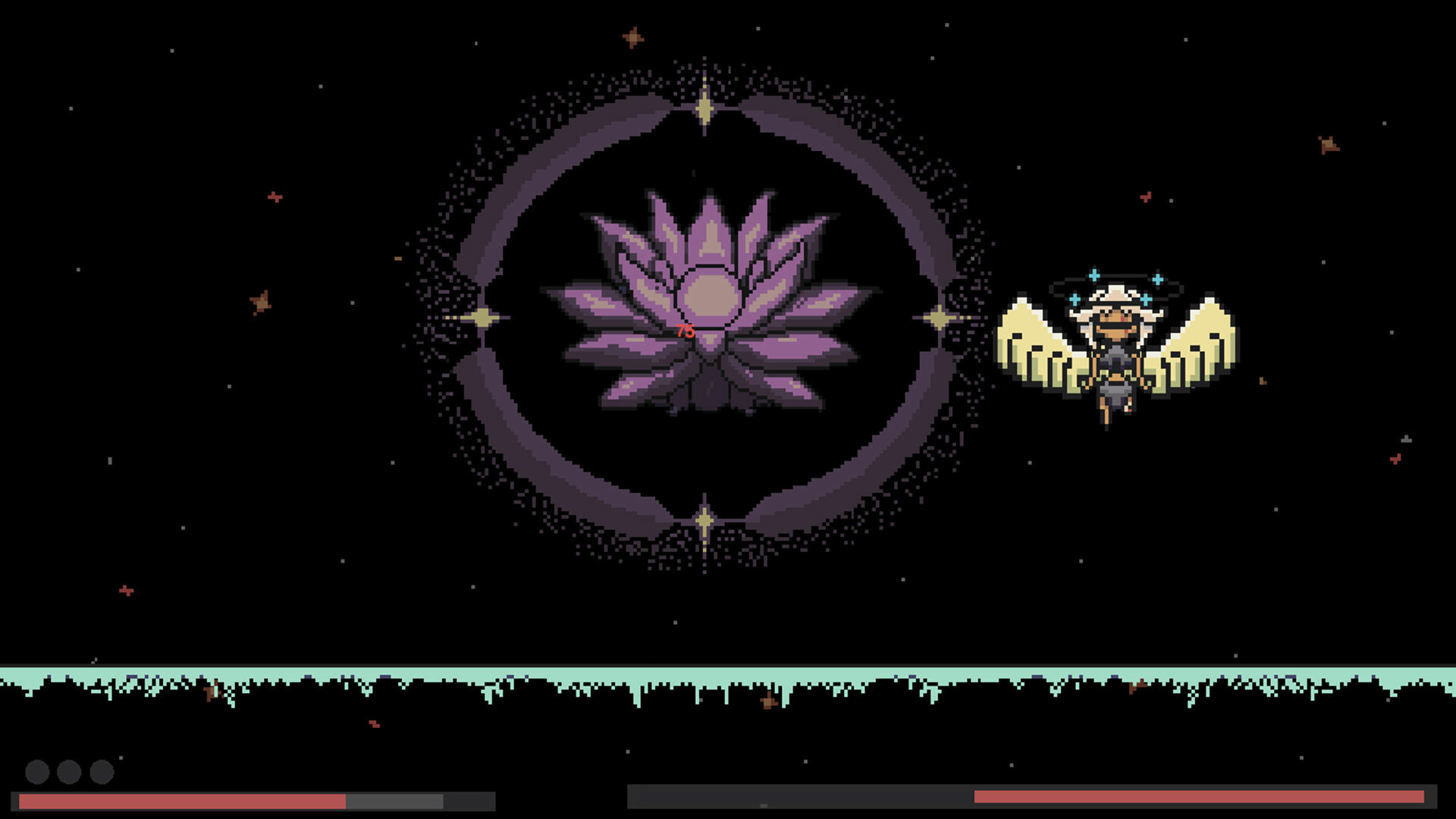 ESCAVE screenshot #5