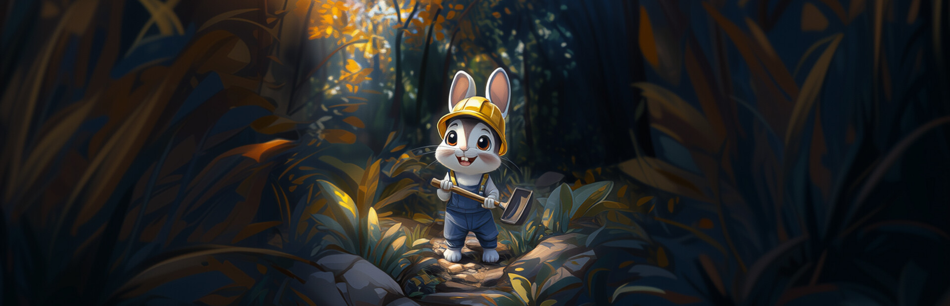 Animal Workforce: Idle Tycoon Clicker