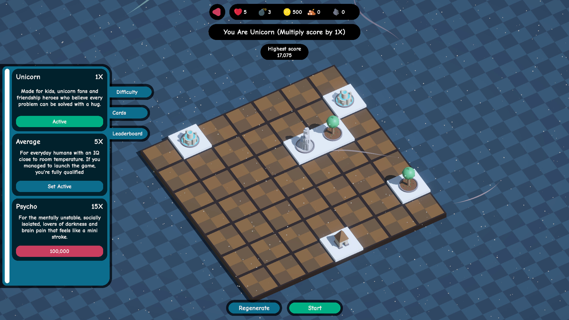 Feast Valley Featured Screenshot #1