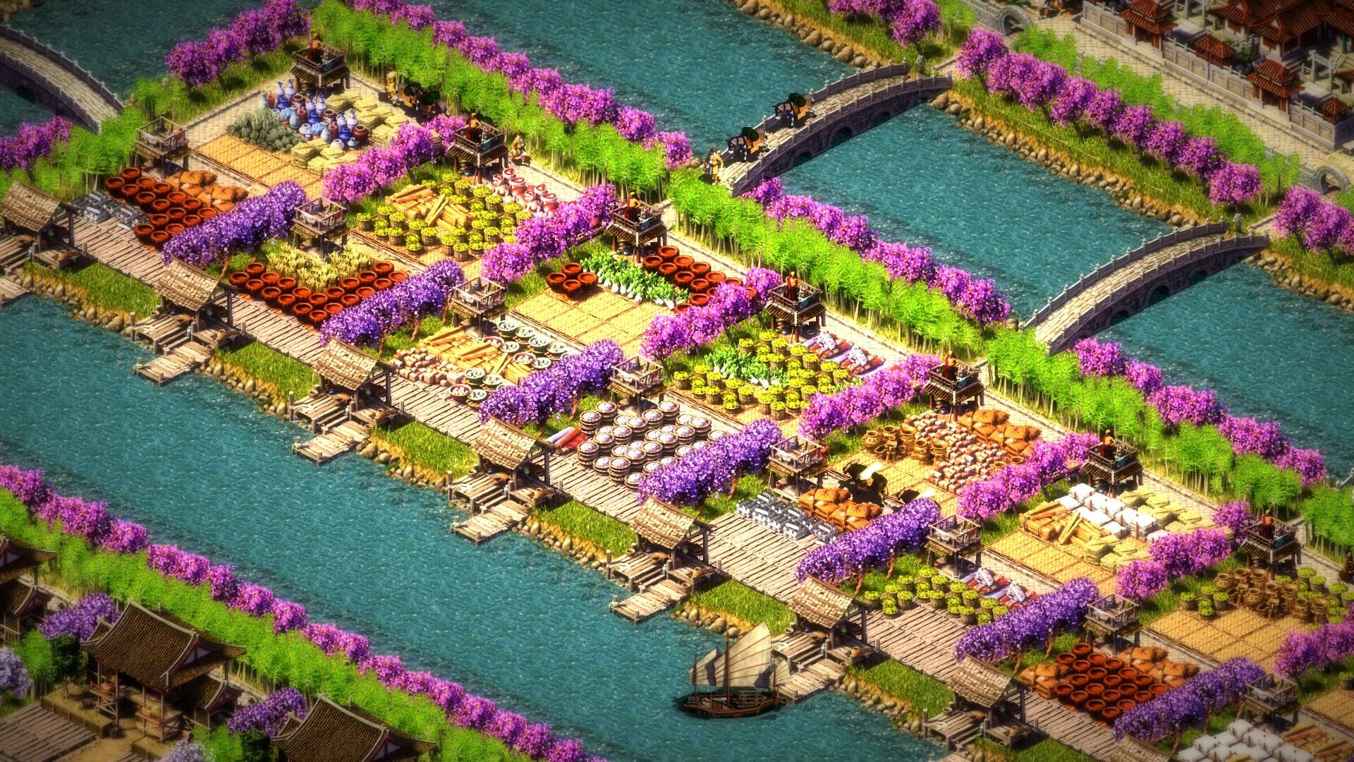 #9. AGoodField (Steam) 由: 武器铺工作室