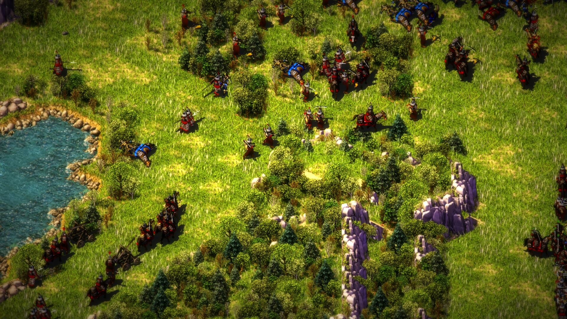 #6. AGoodField (Steam) 由: 武器铺工作室