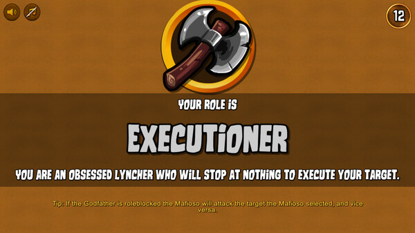 Town of Salem screenshot 6