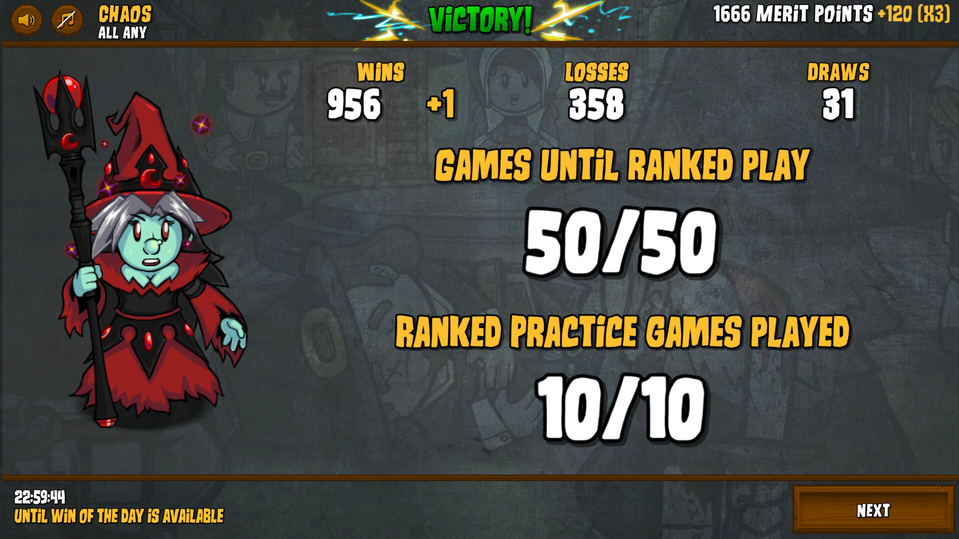 Town of Salem screenshot #7