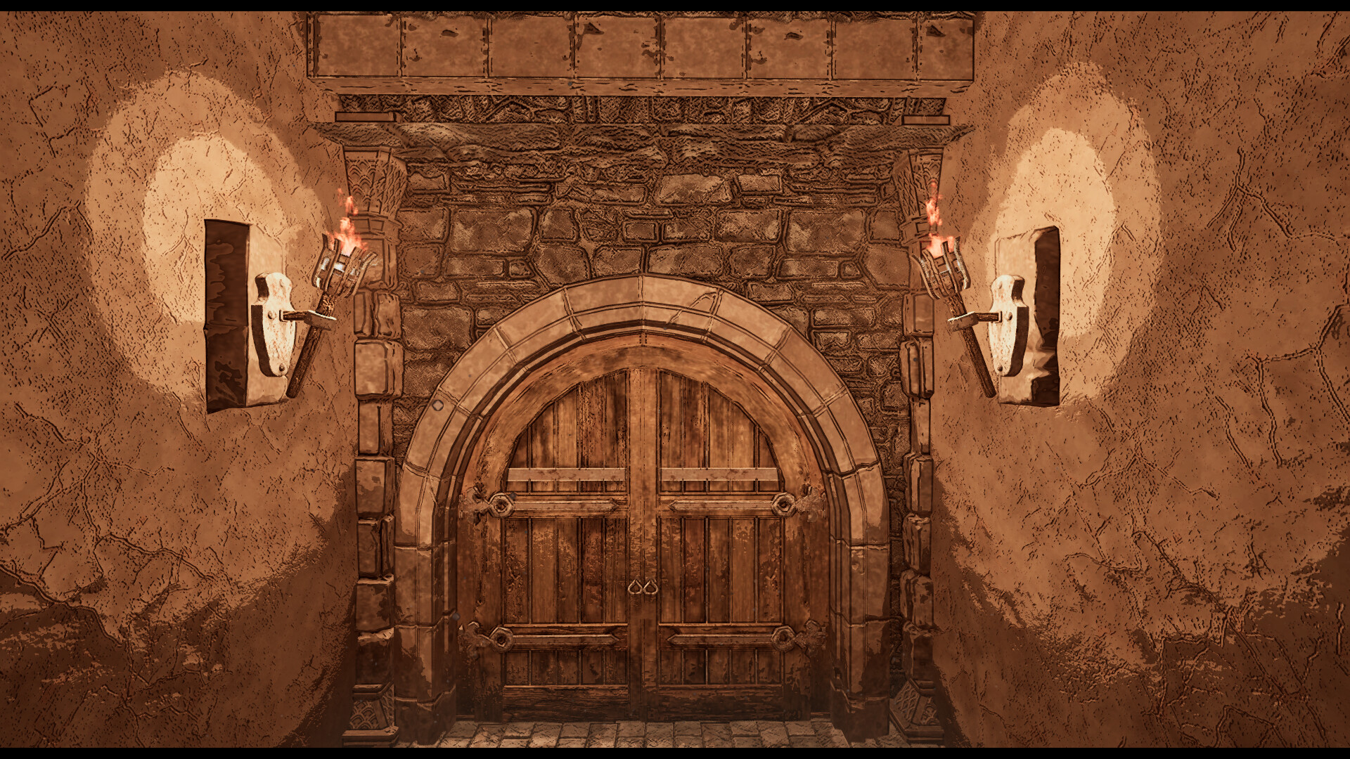 Hallowed Crucible screenshot #7