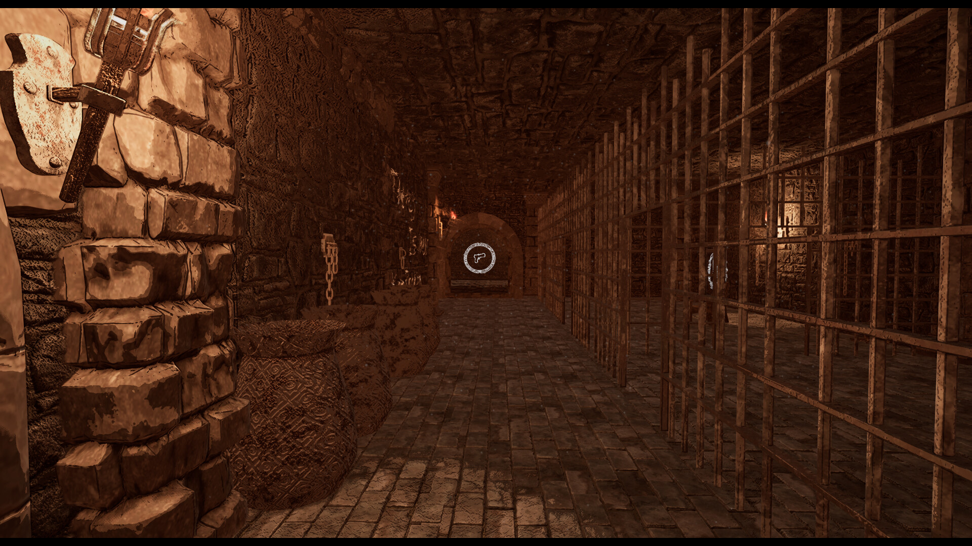 Hallowed Crucible screenshot #6