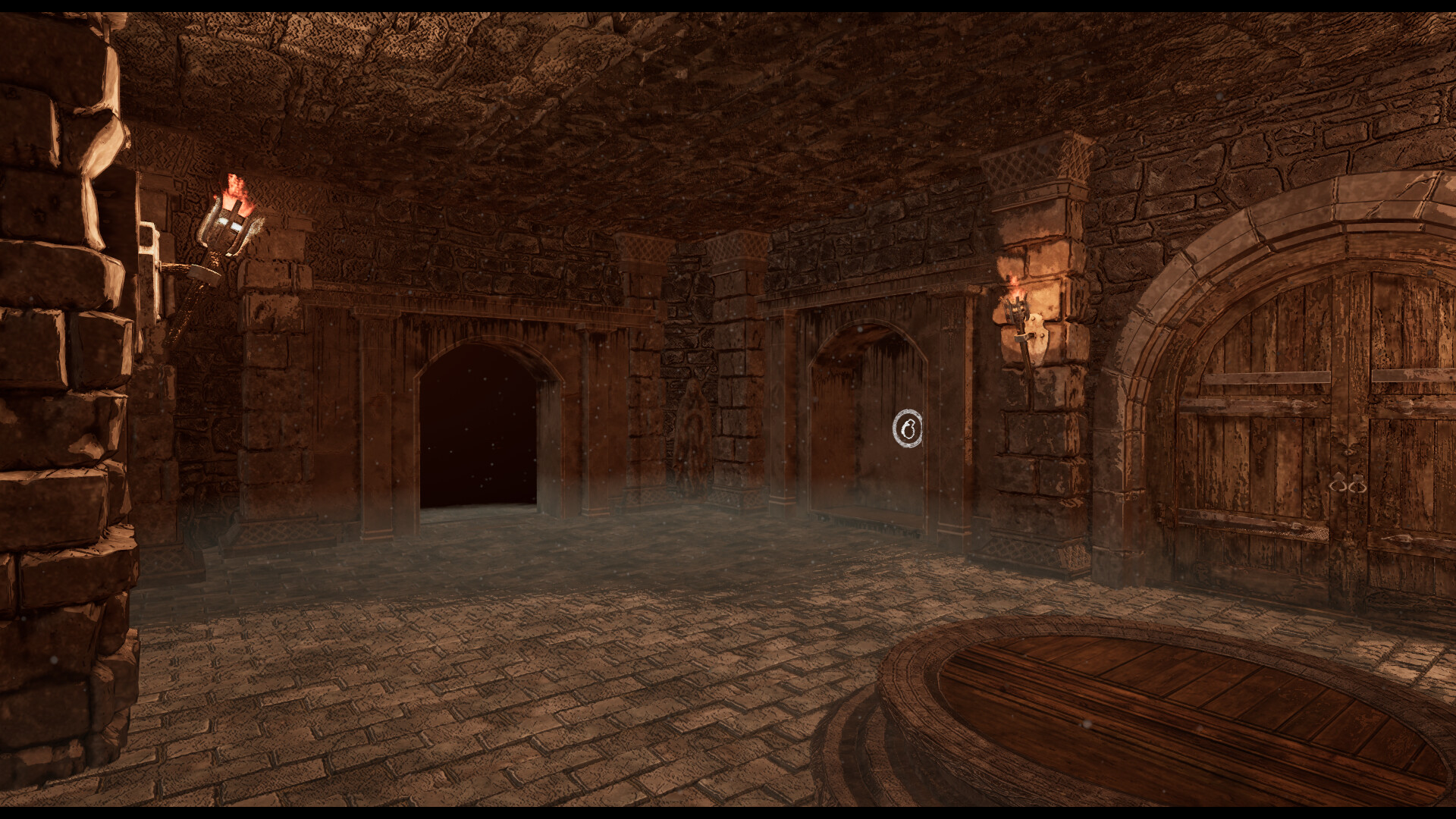 Hallowed Crucible screenshot #5