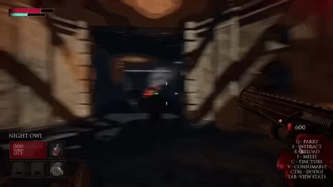 Hallowed Crucible video 8