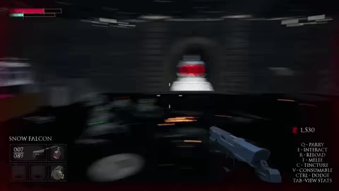 Hallowed Crucible video 7