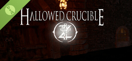 Hallowed Crucible Demo