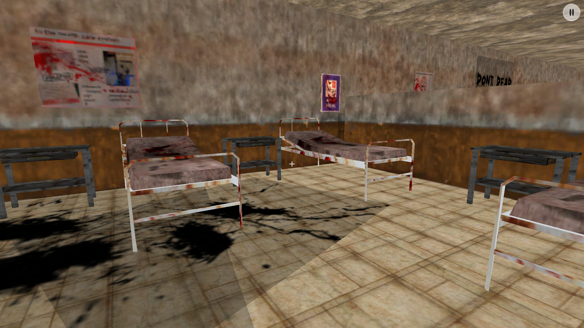 Scary Granny screenshot #3