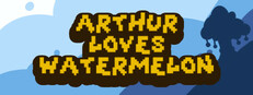 Arthur Loves Watermelon