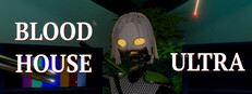 Blood House ULTRA game capsule image