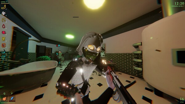 Blood House ULTRA screenshot 4