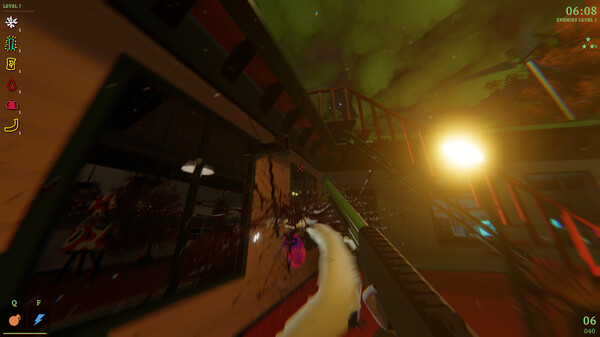 Blood House ULTRA screenshot 8
