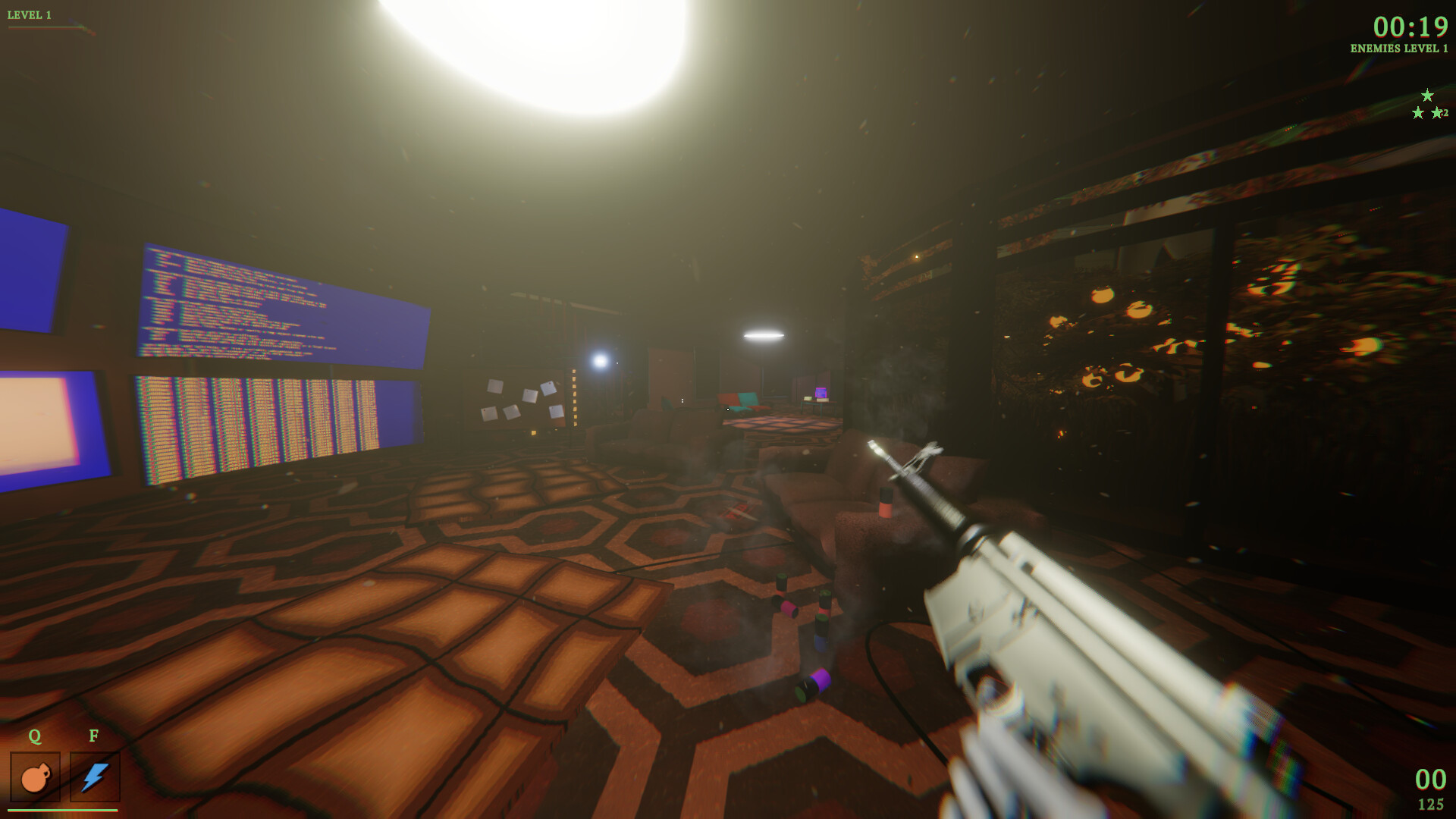 Blood House ULTRA screenshot #11