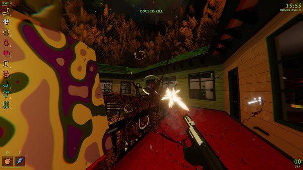 Blood House ULTRA screenshot 5