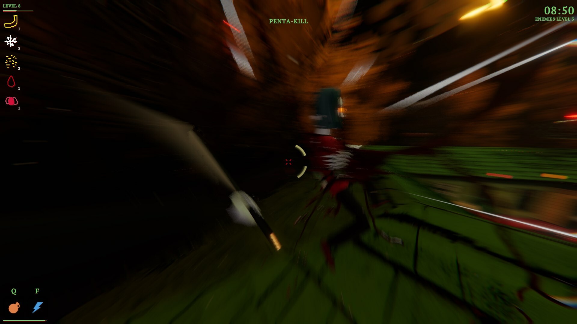 Blood House ULTRA screenshot #10