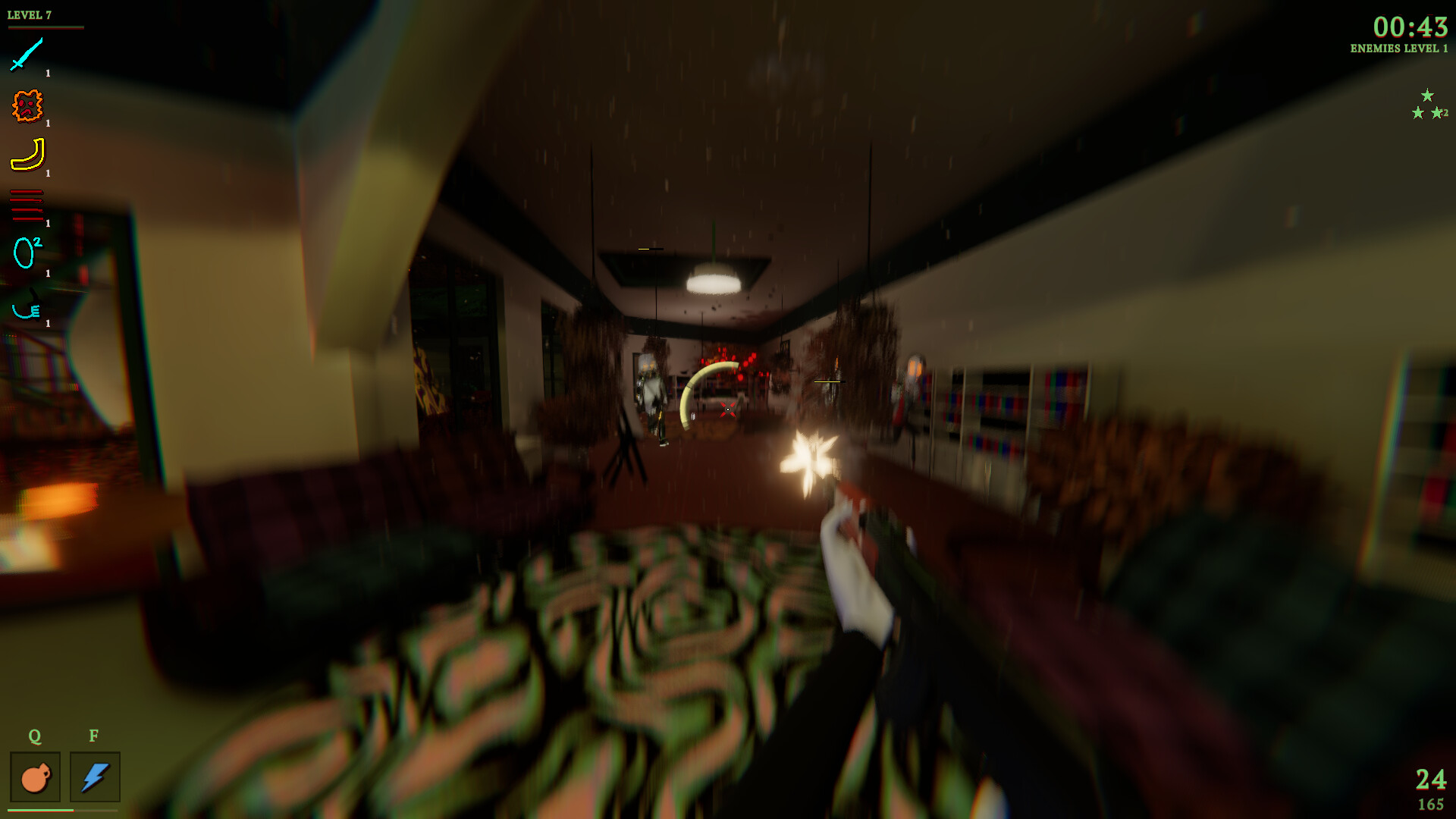 Blood House ULTRA screenshot #12