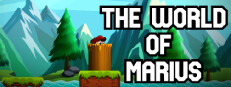 The World of Marius game capsule image