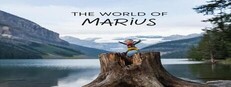 The World of Marius Small Capsule Image