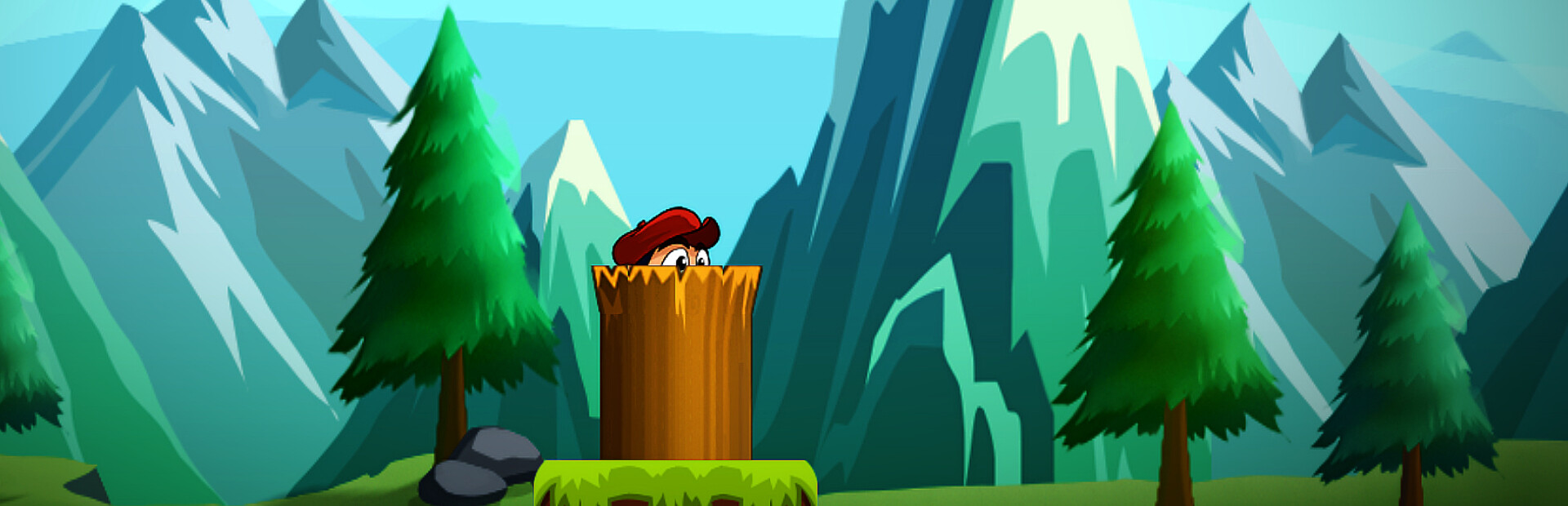 The World of Marius