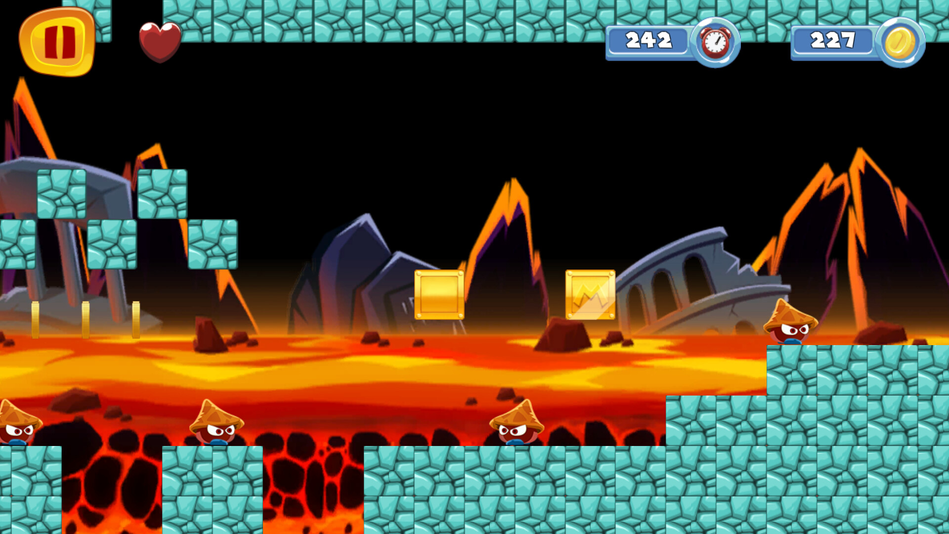 The World of Marius screenshot 3