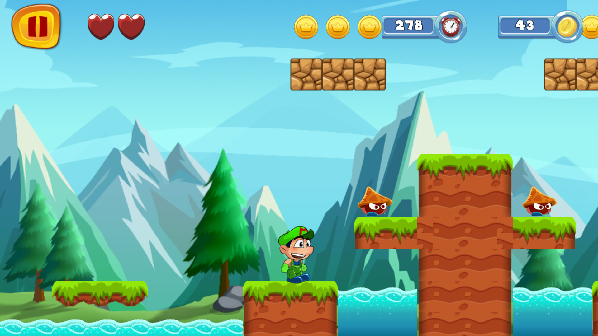 The World of Marius screenshot 7