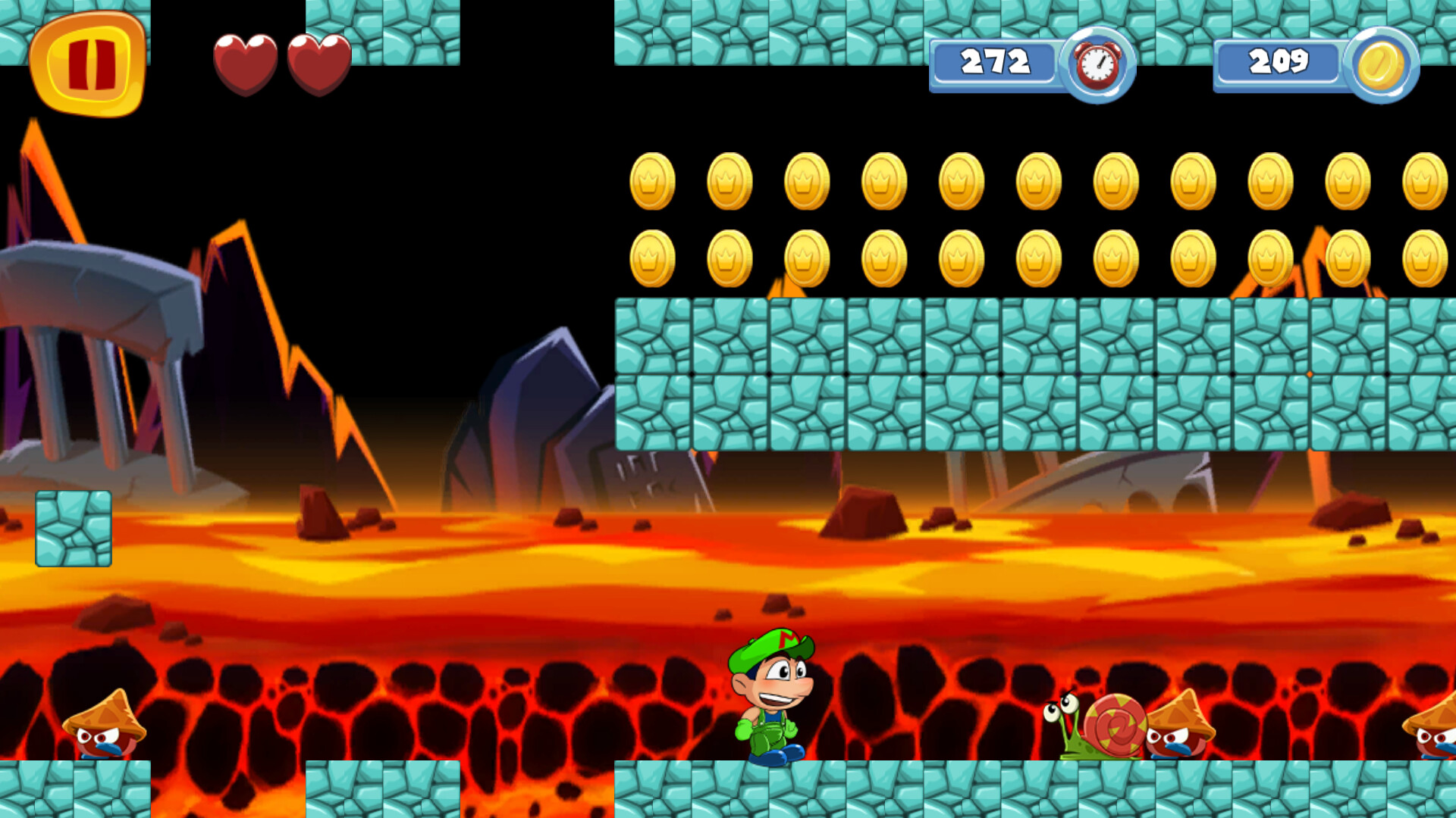 The World of Marius screenshot #4