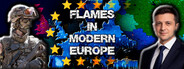 Flames in Modern Europe