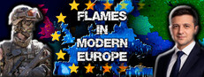 Flames in Modern Europe