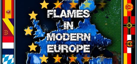 Flames in Modern Europe