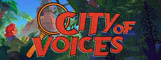 City of Voices