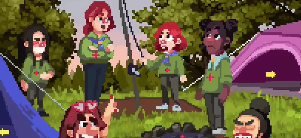 City of Voices video 1
