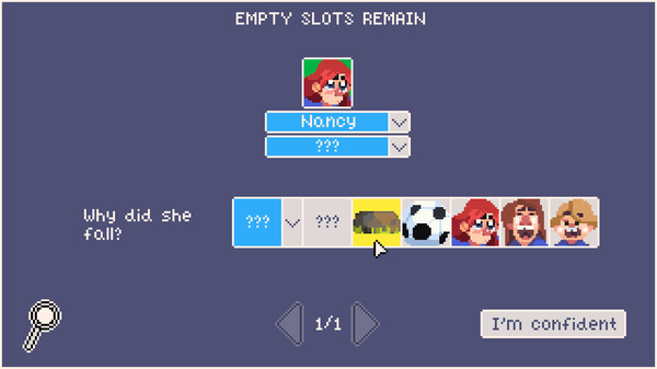 City of Voices screenshot 4