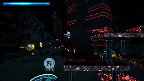 Terram Reduc Protocol game for windows Pc 1